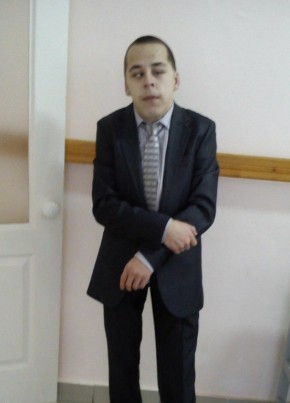Станислав, 29, Россия, Кез