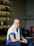 Oleg, 48, Saint Petersburg