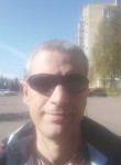 Ярослав, 47 лет, Ярославль