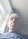 Alan, 63  , Stoke-on-Trent