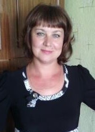 Елена, 51, Россия, Мариинск