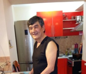 Шухрат Акбарович, 69 лет, Toshkent