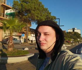 Aleksandr, 35, Kobuleti