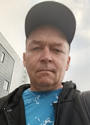 Алексей из Москвы 52 года