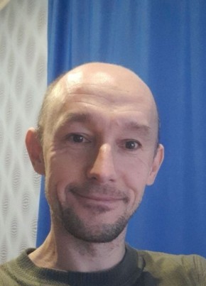 Дмитрий, 41, Россия, Пенза