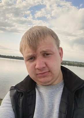 Диман из Москвы 18 лет