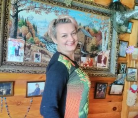 Наталья, 48 лет, Пластуновская