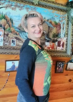 Наталья, 48, Россия, Пластуновская