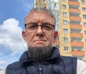Aleksey, 46, Moscow