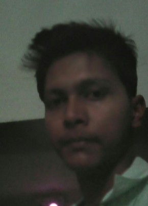 Kr. Shubham, 26, India, Jasidih