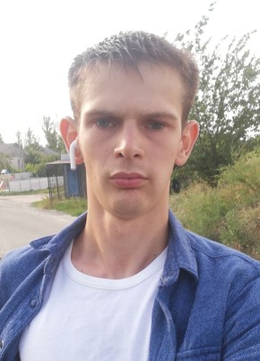 Олег, 30, Україна, Ізюм