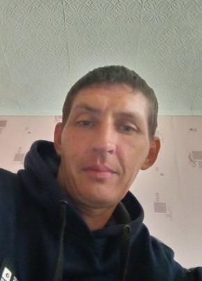 Александр из Череповеца 39 лет