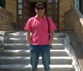 Ринат, 40 лет, Астана
