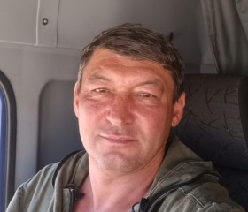 Andrey moryak, 49, Yekaterinburg