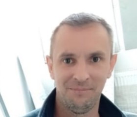 Vasiliy Kuznetsov, 41, Moscow
