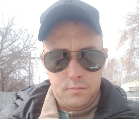 Nikolay, 35, Paris