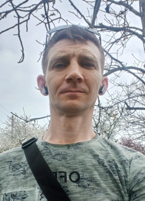 Игорь Вой, 43, Россия, Выселки