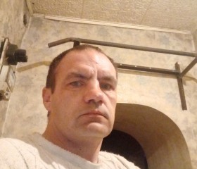 Вадим, 44 года, Барабинск