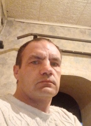 Вадим, 44, Россия, Барабинск