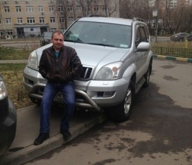 Павел, 45 лет, Александров