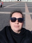 Oksana, 51, Kirovsk (Leningrad)