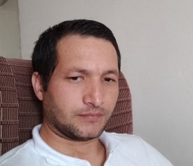 Юсубжон, 34 года, Волгоград