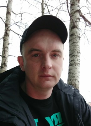 Константин, 37, Россия, Мирный (Архангельская обл.)