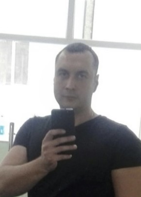 Роман, 36, Россия, Нижний Новгород
