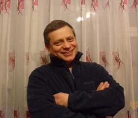 николай, 56 лет, Пермь