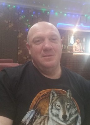 Aleksandr, 52, Россия, Партизанск