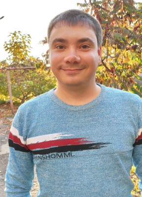 Александр, 34, Україна, Дружківка