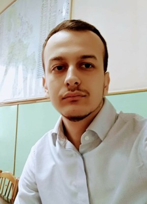 Denis, 26, Republica Moldova, Chişinău
