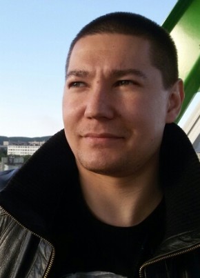 Evgeny, 44, Россия, Москва