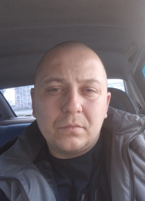 Сергей, 38, Україна, Харків