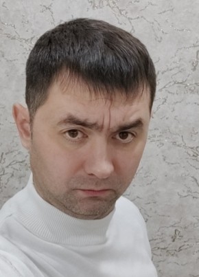 Саня, 37, Россия, Хабаровск