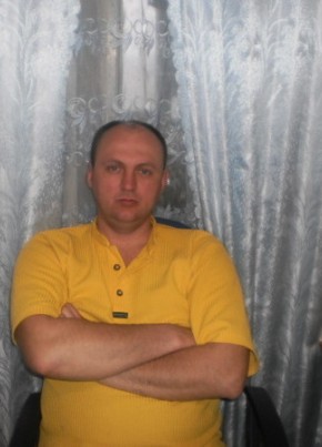 Юрий, 44, Україна, Джанкой