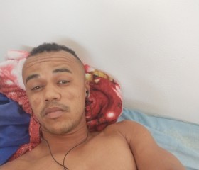 Roberto, 30 лет, Euclides da Cunha