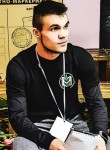 Иван, 26 лет, Иваново