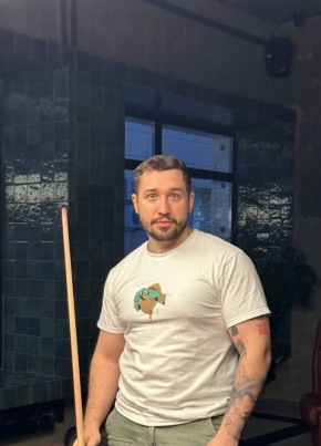 Дмитрий из Рязани 37 лет
