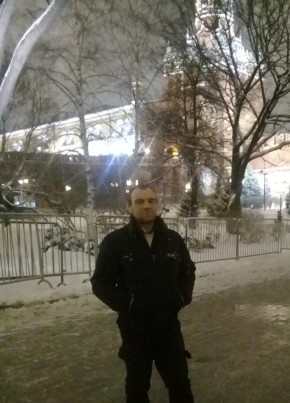 Виктор, 48, Россия, Балакирево