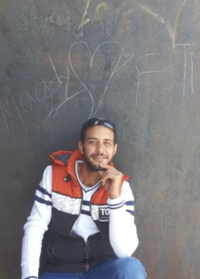 ماجد, 42, جمهورية مصر العربية, الجيزة