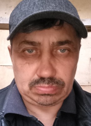 Maxs, 52, Россия, Аксаково