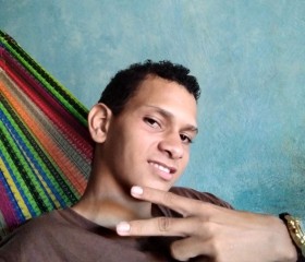 Eguinaldo, 23 года, Marabá