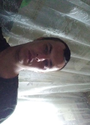 Алексей, 28, Россия, Абдулино