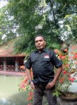 Aria Kabarubun, 39 лет, Kota Surabaya
