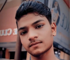 Pradeep Kumar, 18 лет, Bhāgalpur
