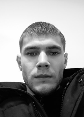 Сергей, 28, Россия, Саратов