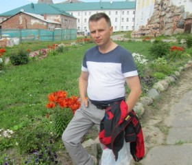 Aleksandr, 53, Belomorsk