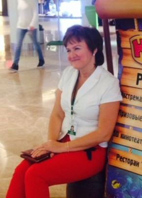 Екатерина, 79, Россия, Солнцево
