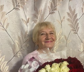Евгения, 58 лет, Красноперекопск
